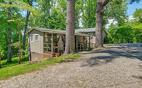 Pet-Friendly Vacation Rental Cabin In Whittier